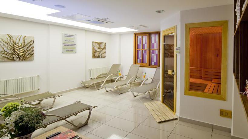 Hotel GLK Premier The Home Suites & Spa  | Istanbul | Istanbul | Turkey 3