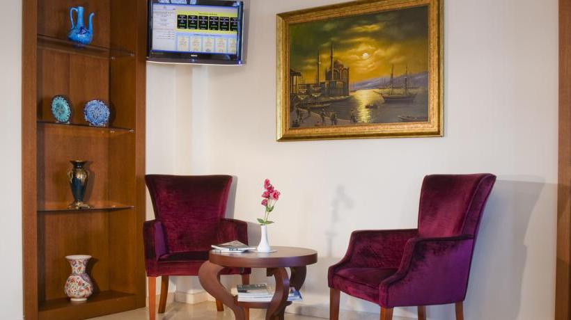 Hotel GLK Premier The Home Suites & Spa  | Istanbul | Istanbul | Turkey 4