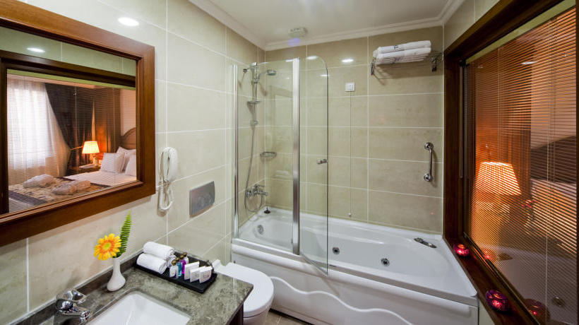 Hotel GLK Premier The Home Suites & Spa  | Istanbul | Istanbul | Turkey 5