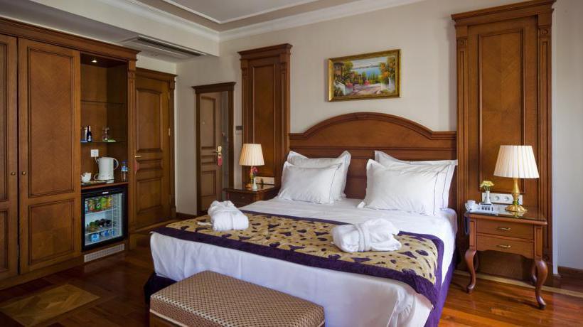 Hotel GLK Premier The Home Suites & Spa  | Istanbul | Istanbul | Turkey 7