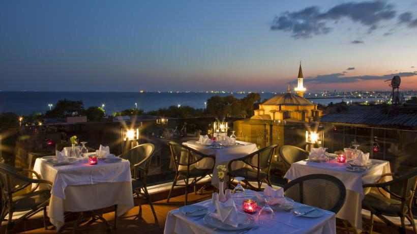 Hotel GLK Premier The Home Suites & Spa  | Istanbul | Istanbul | Turkey 8