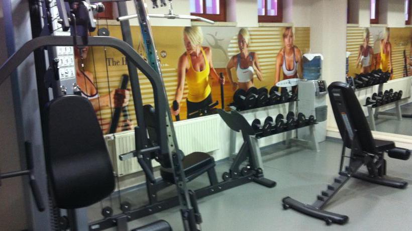 Hotel GLK Premier The Home Suites & Spa  | Istanbul | Istanbul | Turkey 9