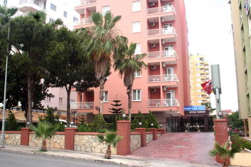 Hotel Lara Dinc Turquía