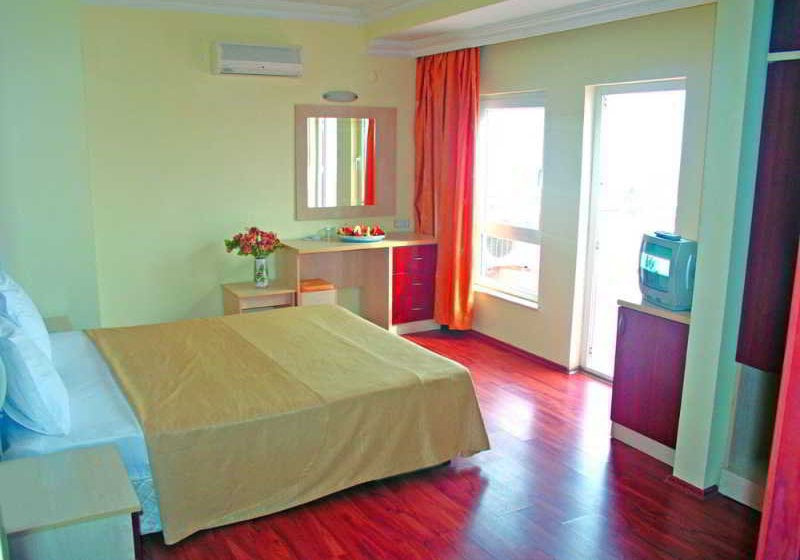 Hotel Lara Dinc  | Lara | Turkey | Europe 1