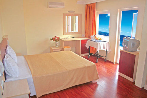 Hotel Lara Dinc  | Lara | Turkey | Europe 12