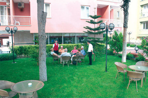 Hotel Lara Dinc  | Lara | Turkey | Europe 14