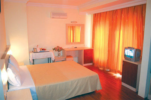 Hotel Lara Dinc  | Lara | Turkey | Europe 15