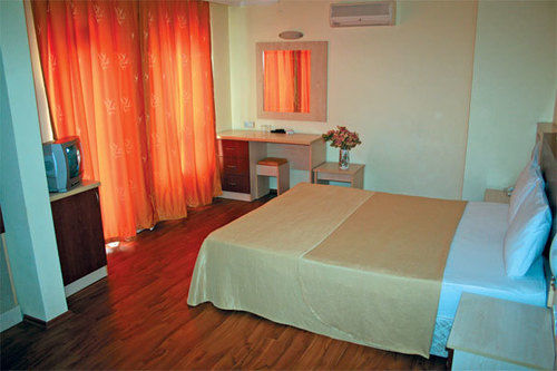 Hotel Lara Dinc  | Lara | Turkey | Europe 16