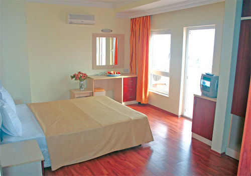 Hotel Lara Dinc  | Lara | Turkey | Europe 18