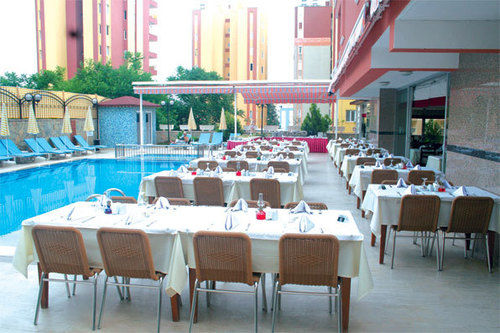 Hotel Lara Dinc  | Lara | Turkey | Europe 19