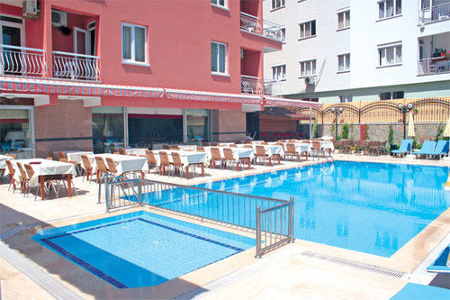 Hotel Lara Dinc  | Lara | Turkey | Europe 20