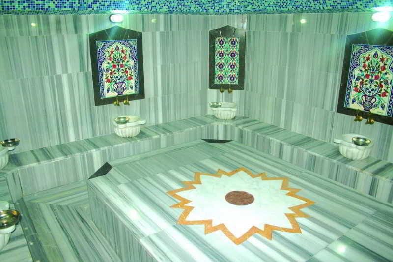 Hotel Lara Dinc  | Lara | Turkey | Europe 4