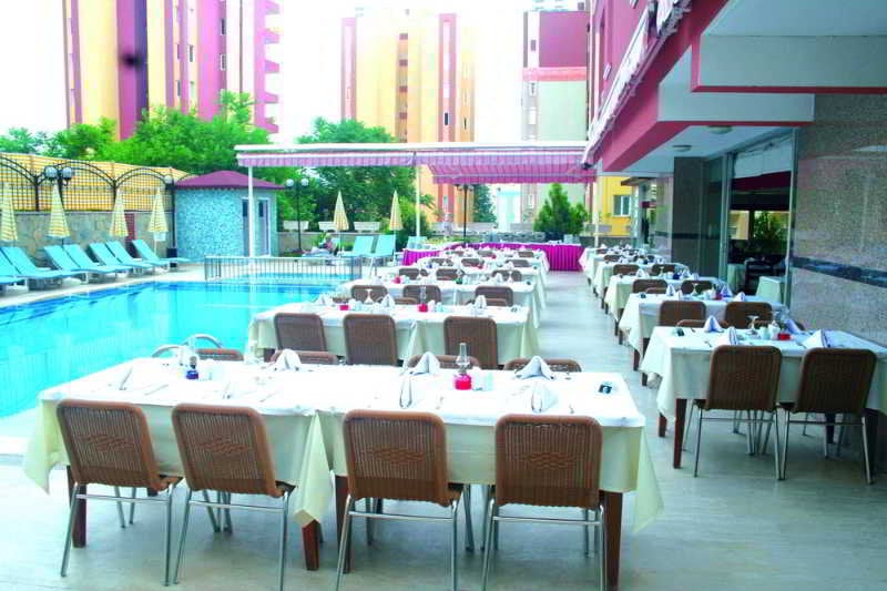 Hotel Lara Dinc  | Lara | Turkey | Europe 5