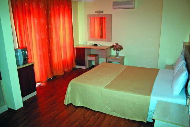 Hotel Lara Dinc  | Lara | Turkey | Europe 6