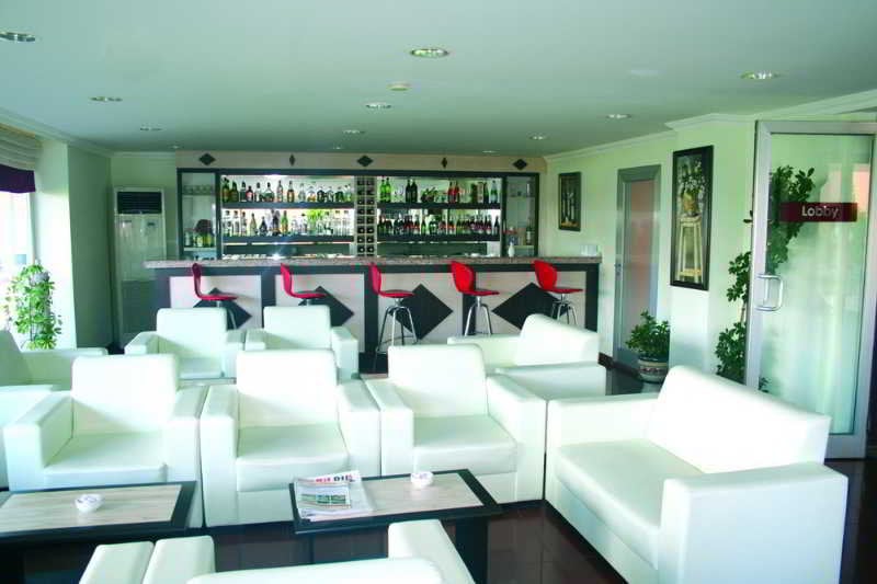 Hotel Lara Dinc  | Lara | Turkey | Europe 7