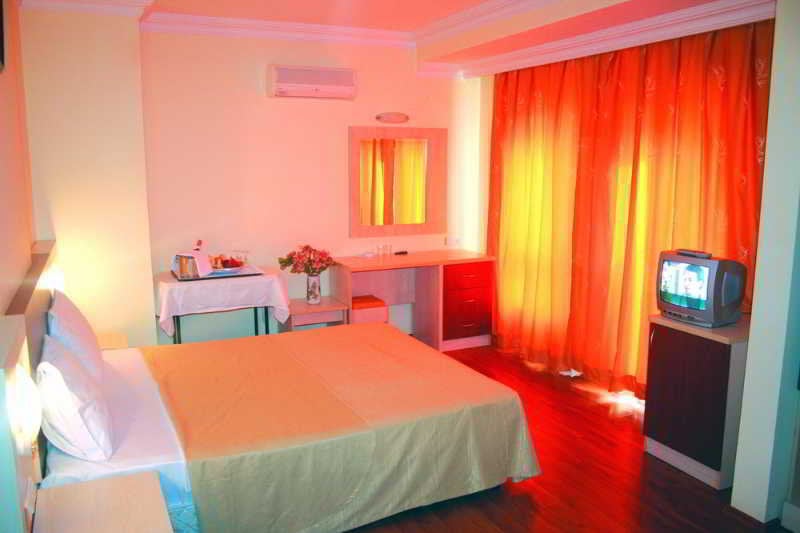 Hotel Lara Dinc  | Lara | Turkey | Europe 8