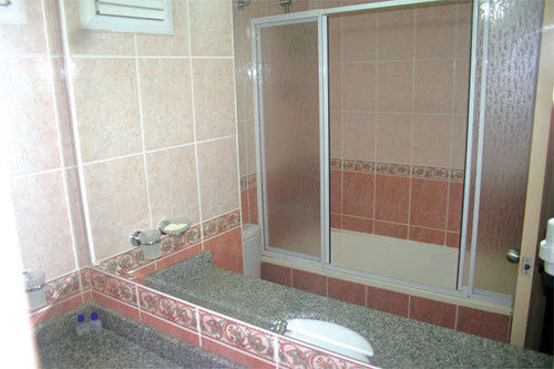 Hotel Lara Dinc  | Lara | Turkey | Europe 9