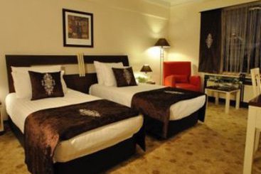 City Hotel Residence  | Ankara | Ankara | Turkey 1