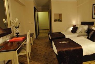 City Hotel Residence  | Ankara | Ankara | Turkey 2