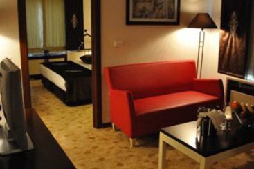 City Hotel Residence  | Ankara | Ankara | Turkey 3