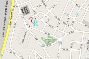 City Hotel Residence  | Ankara | Ankara | Turkey 8