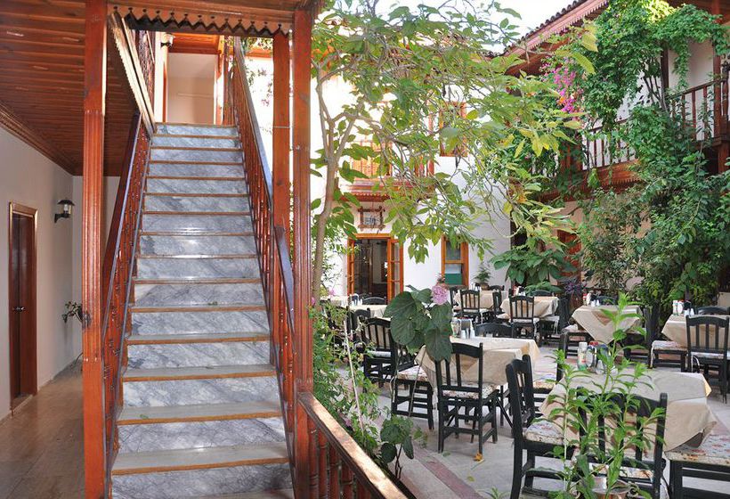 Konak Melsa Hotel Dalyan
