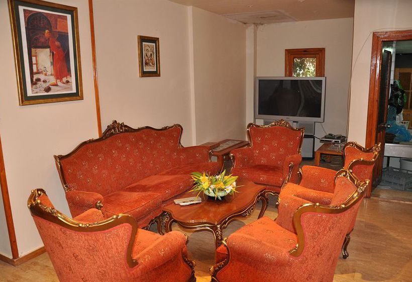 Konak Melsa Hotel  | Dalyan | Mugla | Turkey 12