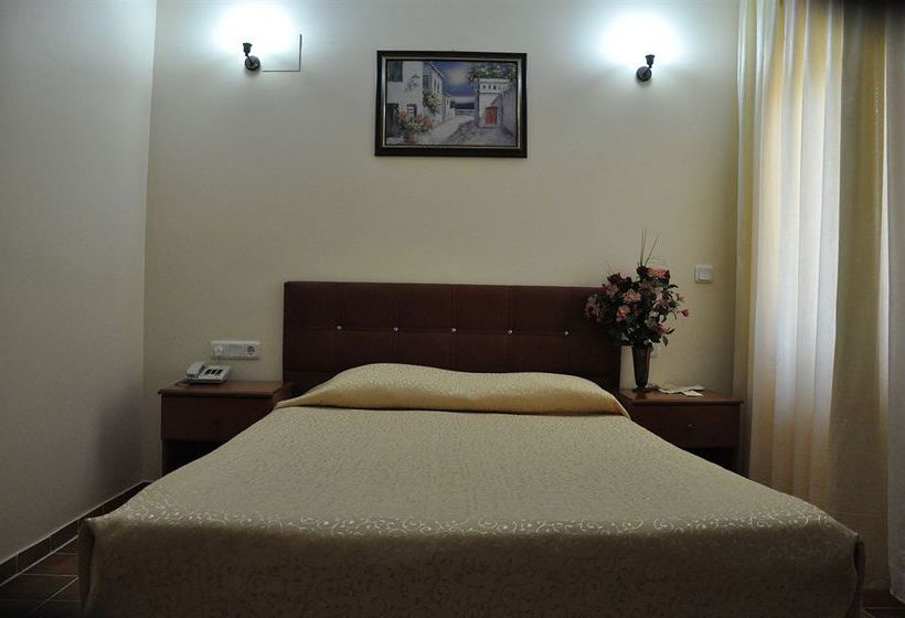 Konak Melsa Hotel  | Dalyan | Mugla | Turkey 13