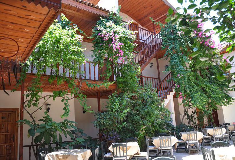 Konak Melsa Hotel  | Dalyan | Mugla | Turkey 15