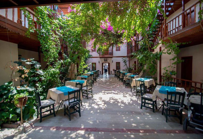 Konak Melsa Hotel  | Dalyan | Mugla | Turkey 16