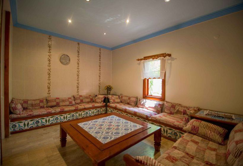 Konak Melsa Hotel  | Dalyan | Mugla | Turkey 19