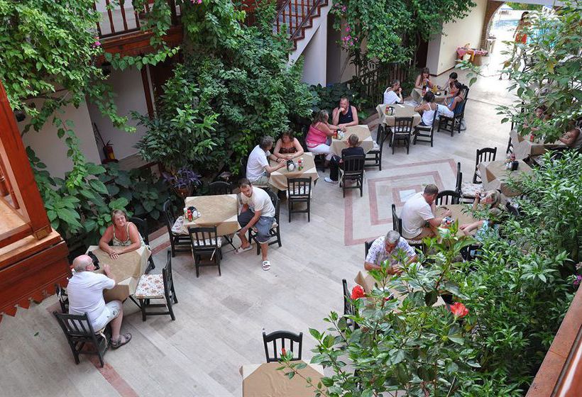 Konak Melsa Hotel  | Dalyan | Mugla | Turkey 2