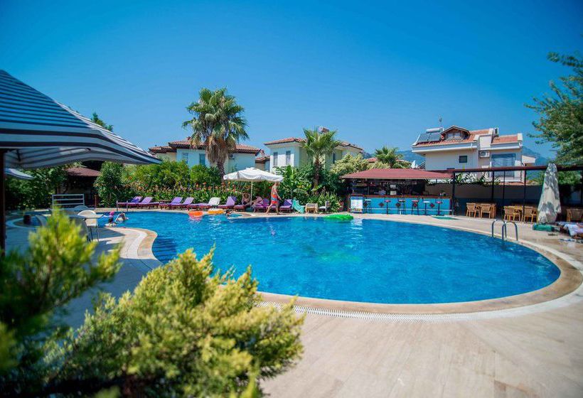 Konak Melsa Hotel  | Dalyan | Mugla | Turkey 20