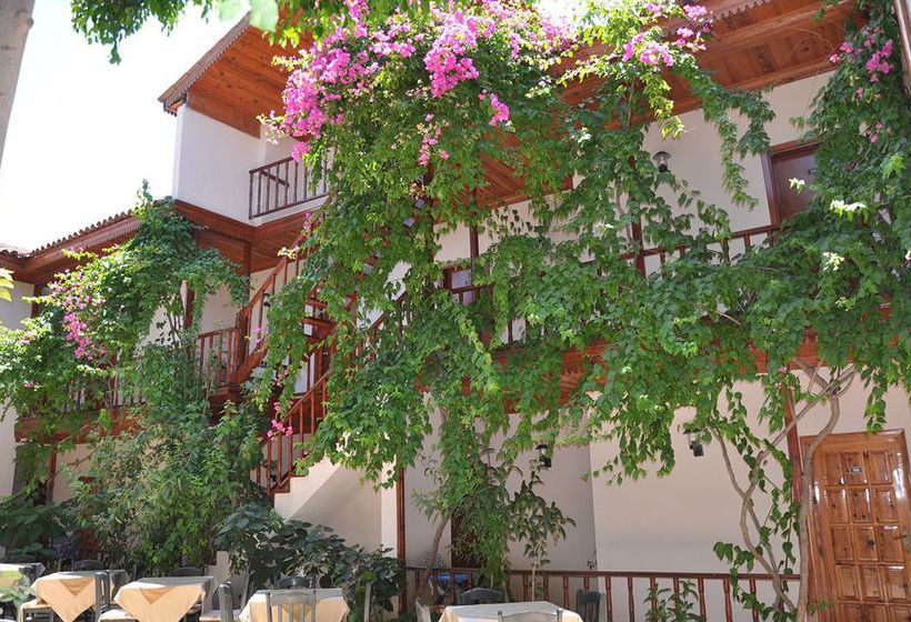 Konak Melsa Hotel  | Dalyan | Mugla | Turkey 3