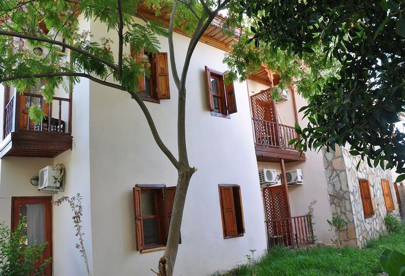 Konak Melsa Hotel  | Dalyan | Mugla | Turkey 4