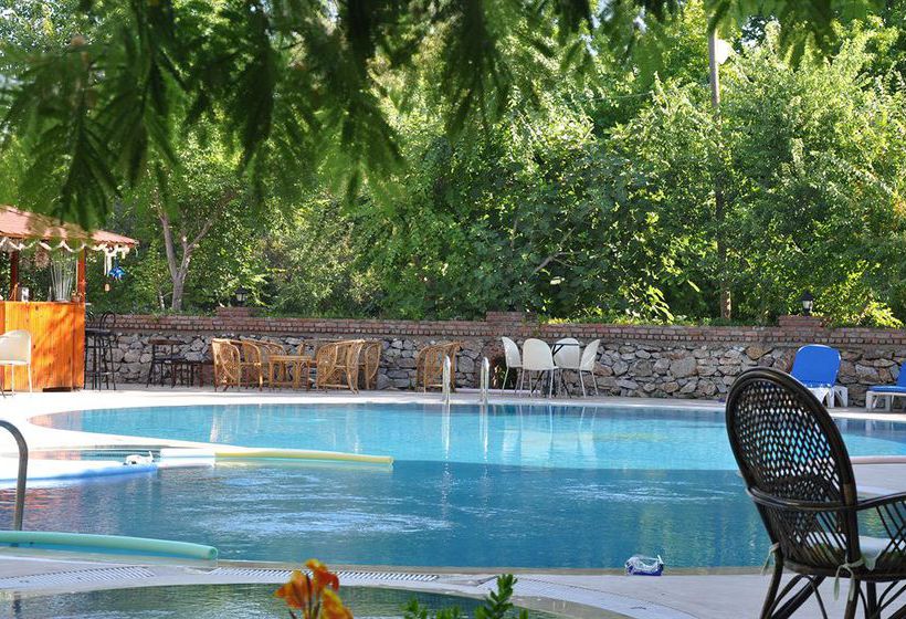 Konak Melsa Hotel  | Dalyan | Mugla | Turkey 5
