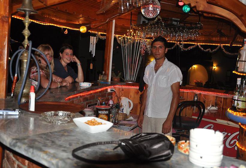 Konak Melsa Hotel  | Dalyan | Mugla | Turkey 6