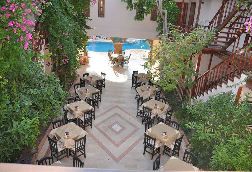 Konak Melsa Hotel  | Dalyan | Mugla | Turkey 8