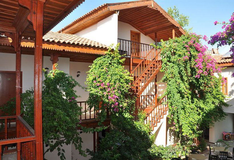 Konak Melsa Hotel  | Dalyan | Mugla | Turkey 9