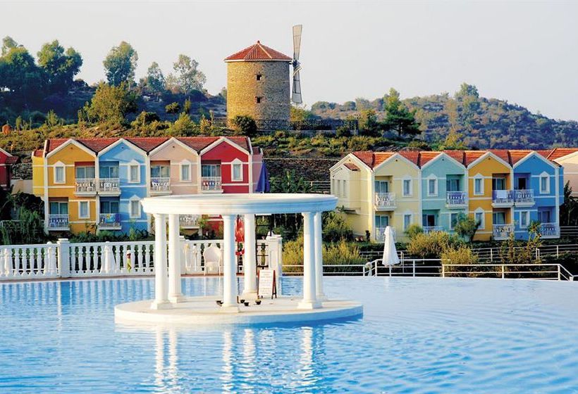 Hotel Paloma Club Sultan | Ozdere | Izmir | Turkey