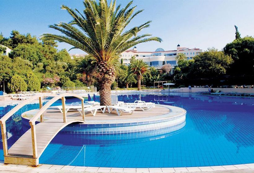 Hotel Paloma Club Sultan  | Ozdere | Izmir | Turkey 1