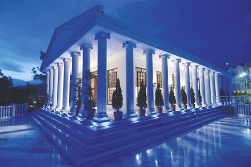 Hotel Paloma Club Sultan  | Ozdere | Izmir | Turkey 10