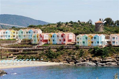 Hotel Paloma Club Sultan  | Ozdere | Izmir | Turkey 11