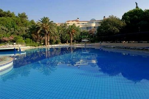 Hotel Paloma Club Sultan  | Ozdere | Izmir | Turkey 13