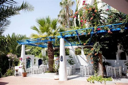 Hotel Paloma Club Sultan  | Ozdere | Izmir | Turkey 14