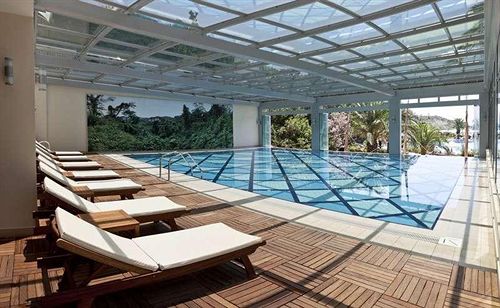 Hotel Paloma Club Sultan  | Ozdere | Izmir | Turkey 16