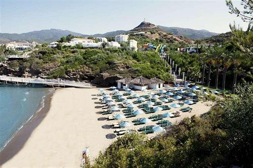 Hotel Paloma Club Sultan  | Ozdere | Izmir | Turkey 17