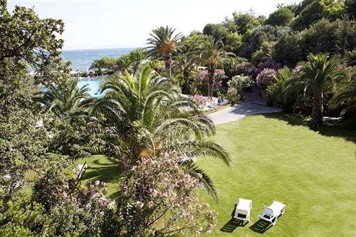 Hotel Paloma Club Sultan  | Ozdere | Izmir | Turkey 18