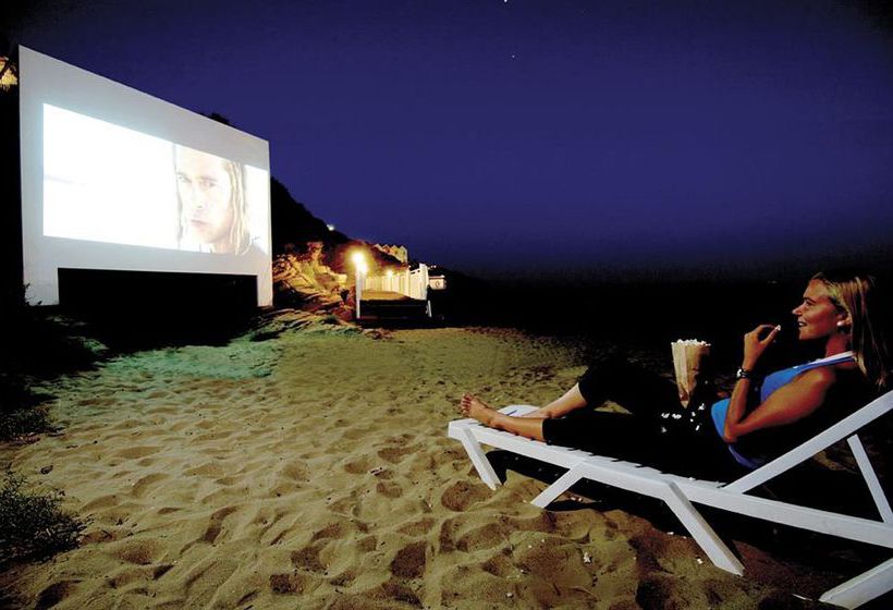 Hotel Paloma Club Sultan  | Ozdere | Izmir | Turkey 2