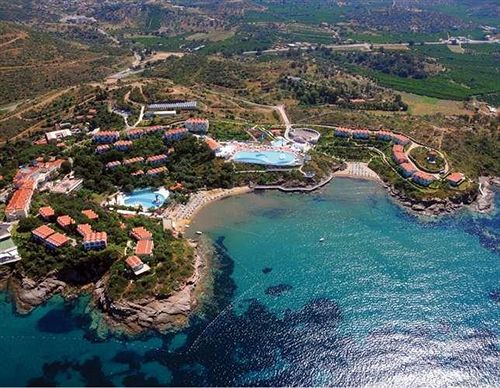 Hotel Paloma Club Sultan  | Ozdere | Izmir | Turkey 20